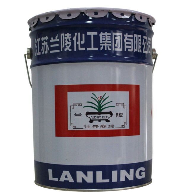 兰陵油漆【HL52-3-1厚浆型环氧煤沥