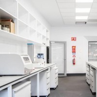 洁净实验室建设 洁净实验室装修 洁净实验室建设公司