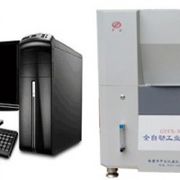 化验煤炭灰分的设备 全自动工业分析仪 微机工业分析仪 单炉工分仪
