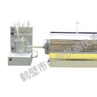 煤炭含硫量分析仪 实验硫化验仪器 快速智能定硫仪